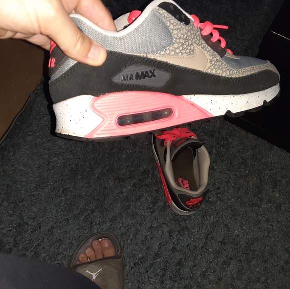 Air max 1990 - Picture 4 of 6